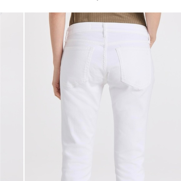 Size26/32 Rag and Bone The Dre Boyfriend - Picture 3 of 4